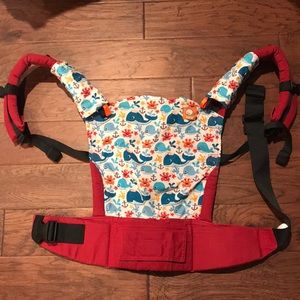 TULA Standard **CRABBY ABBY**